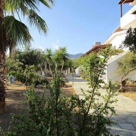Asklipion Valley Guest House Cós Exterior foto