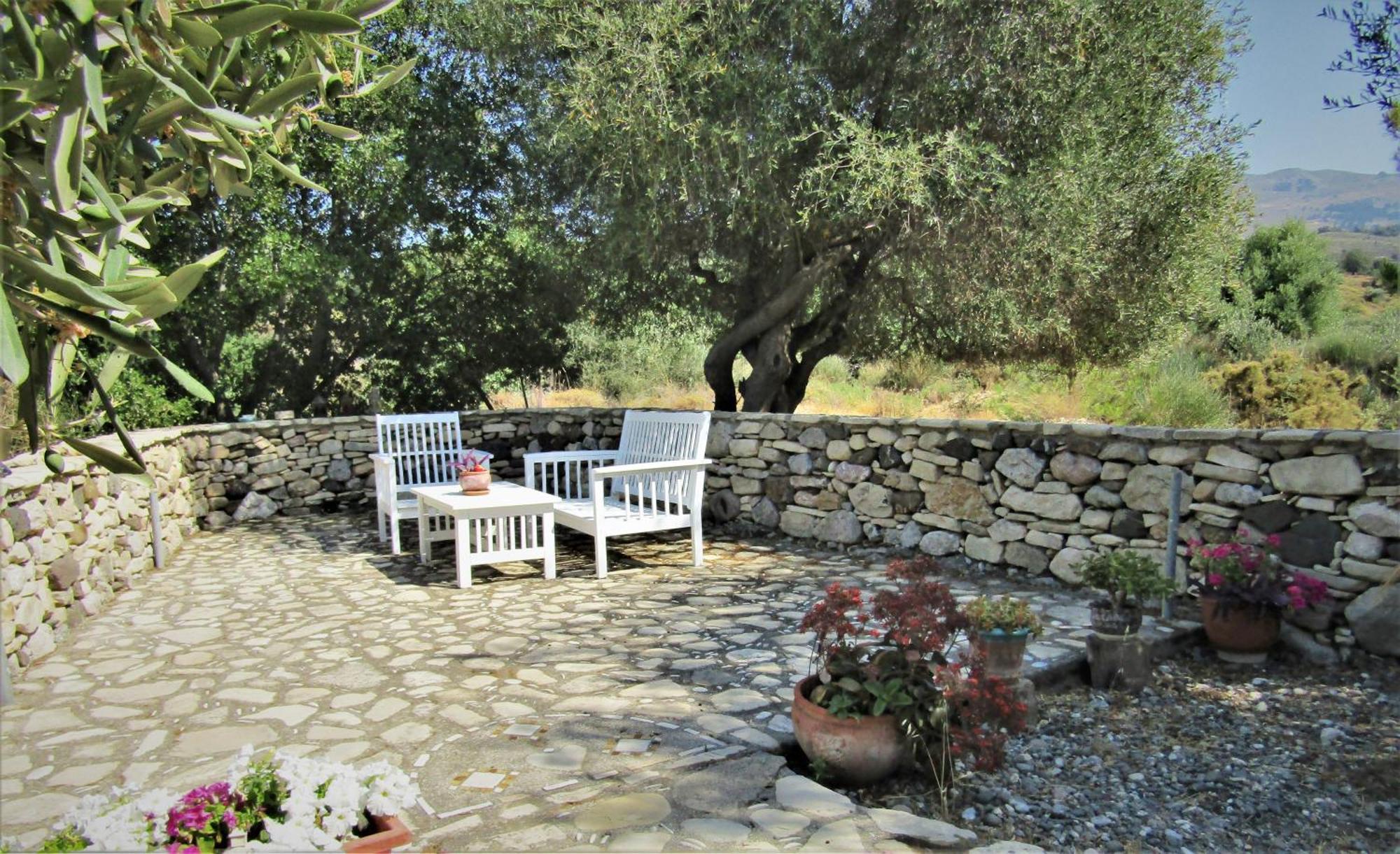 Asklipion Valley Guest House Cós Exterior foto