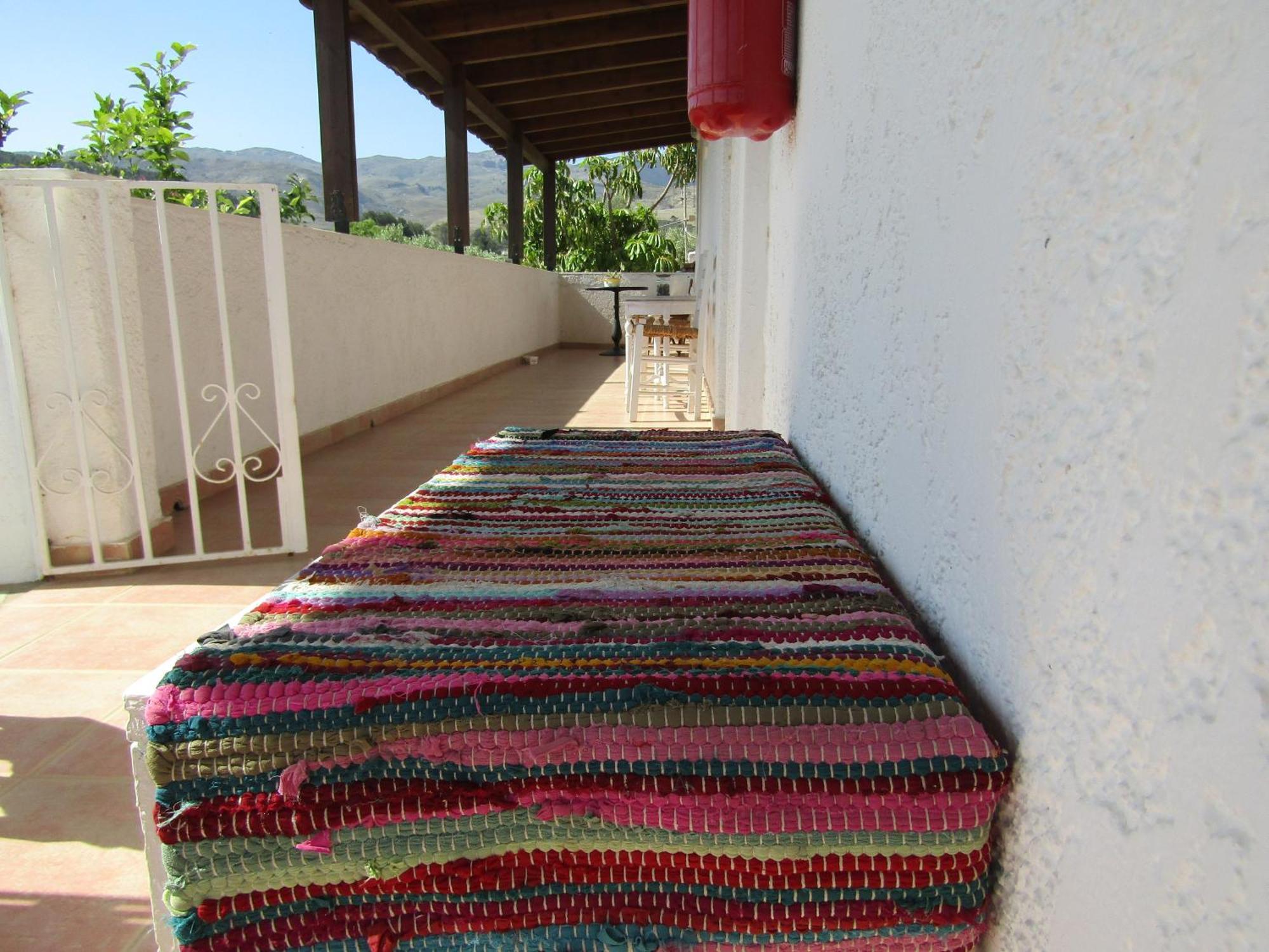 Asklipion Valley Guest House Cós Exterior foto