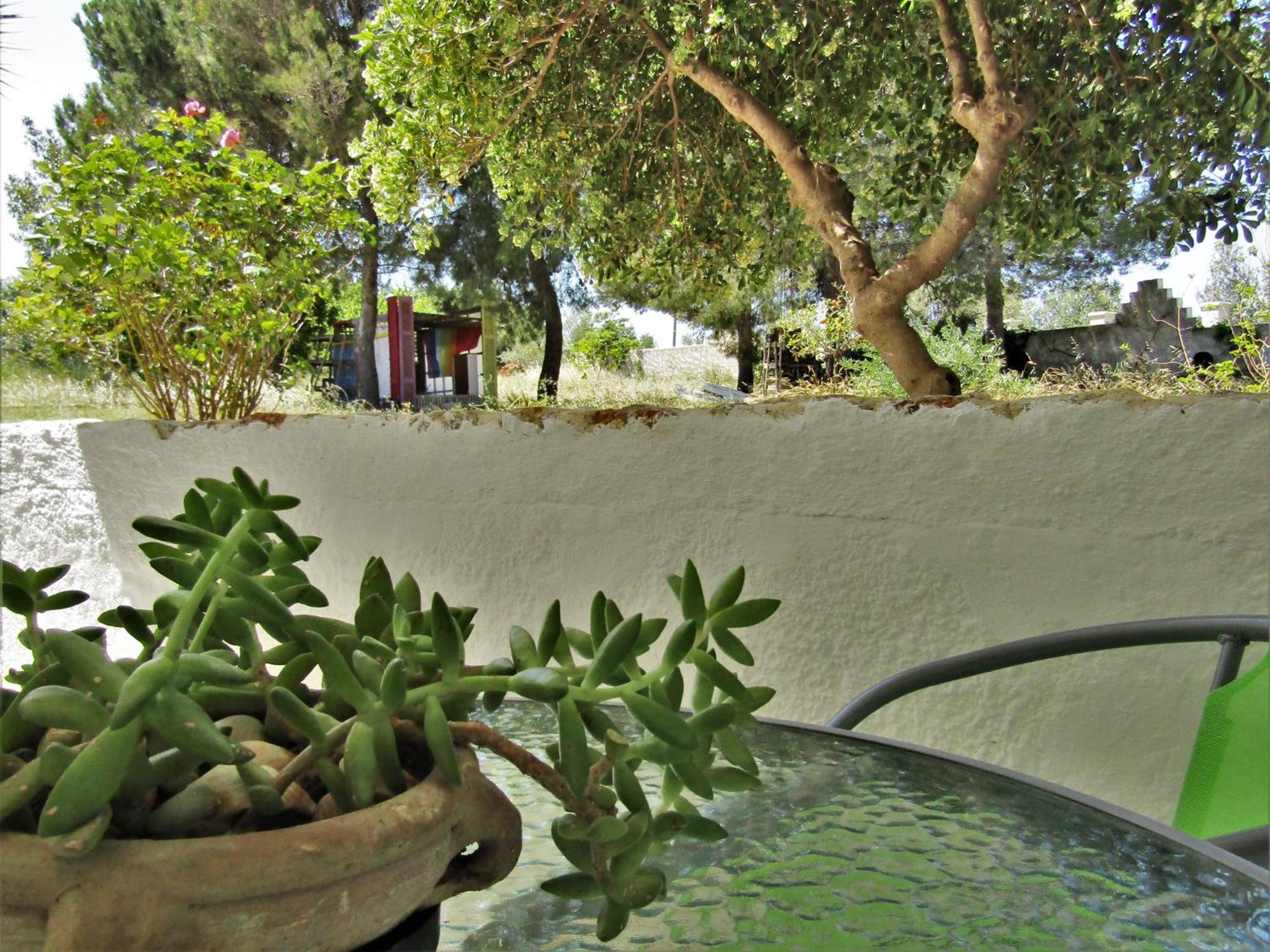 Asklipion Valley Guest House Cós Exterior foto