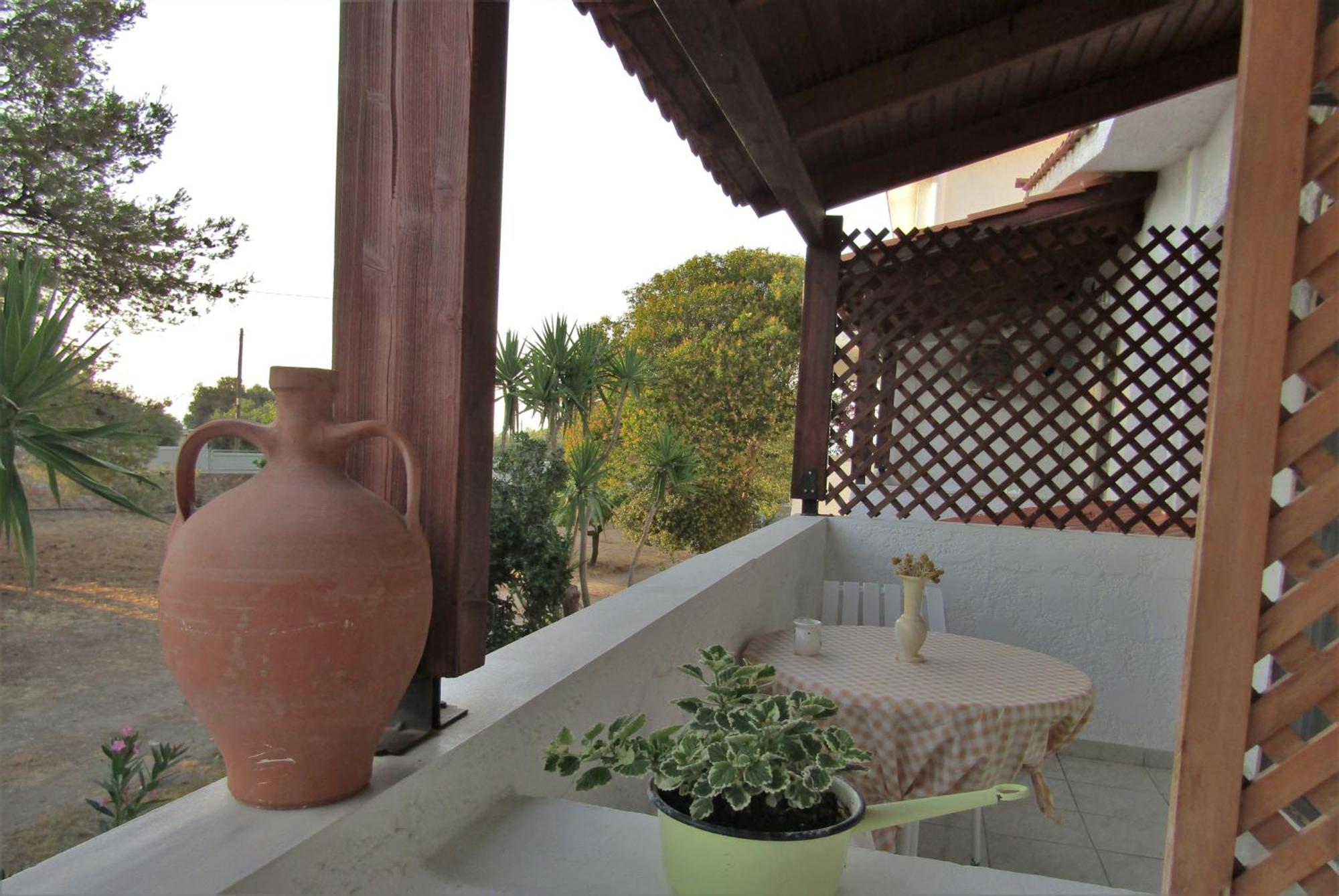 Asklipion Valley Guest House Cós Exterior foto