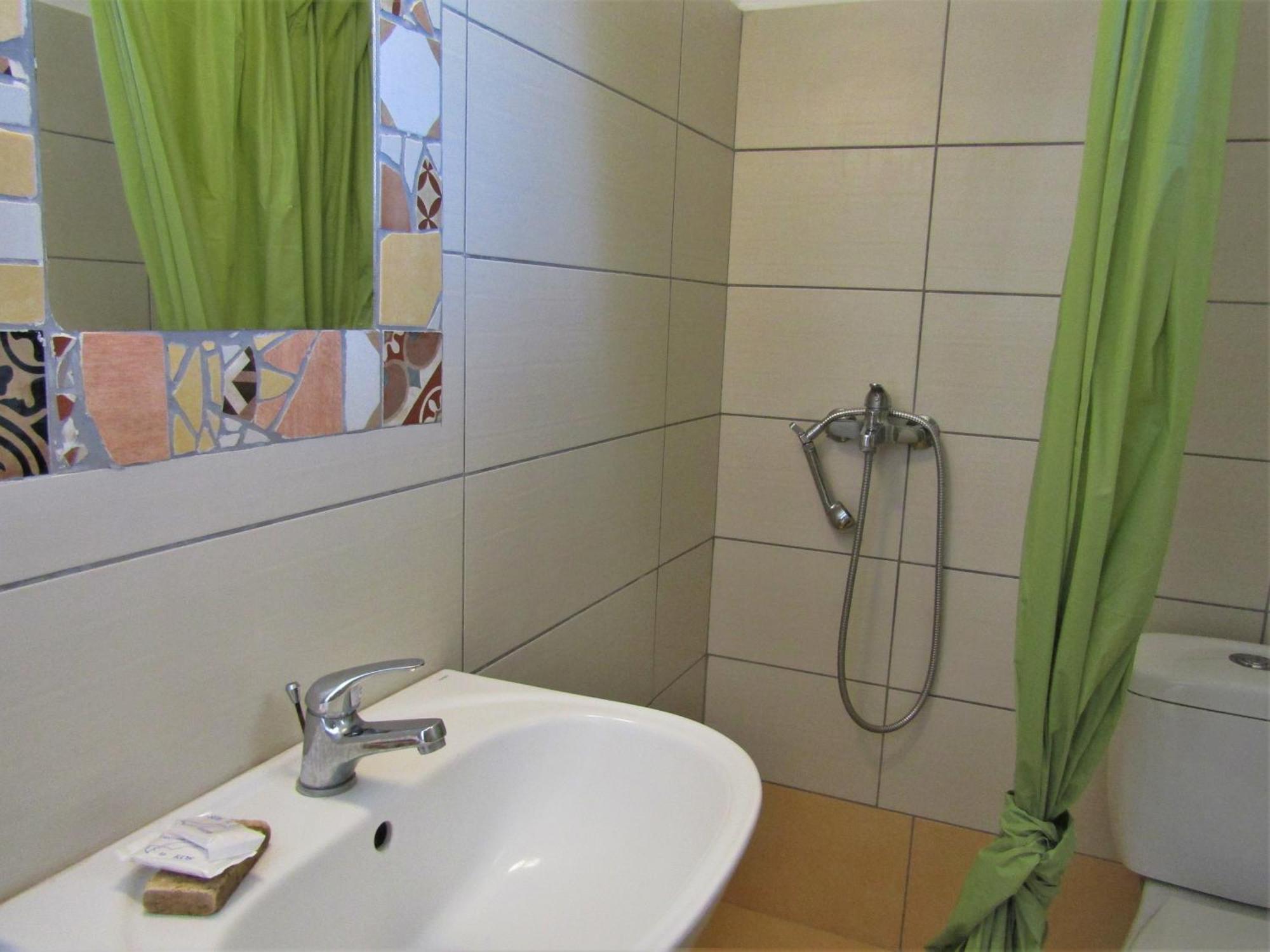 Asklipion Valley Guest House Cós Quarto foto