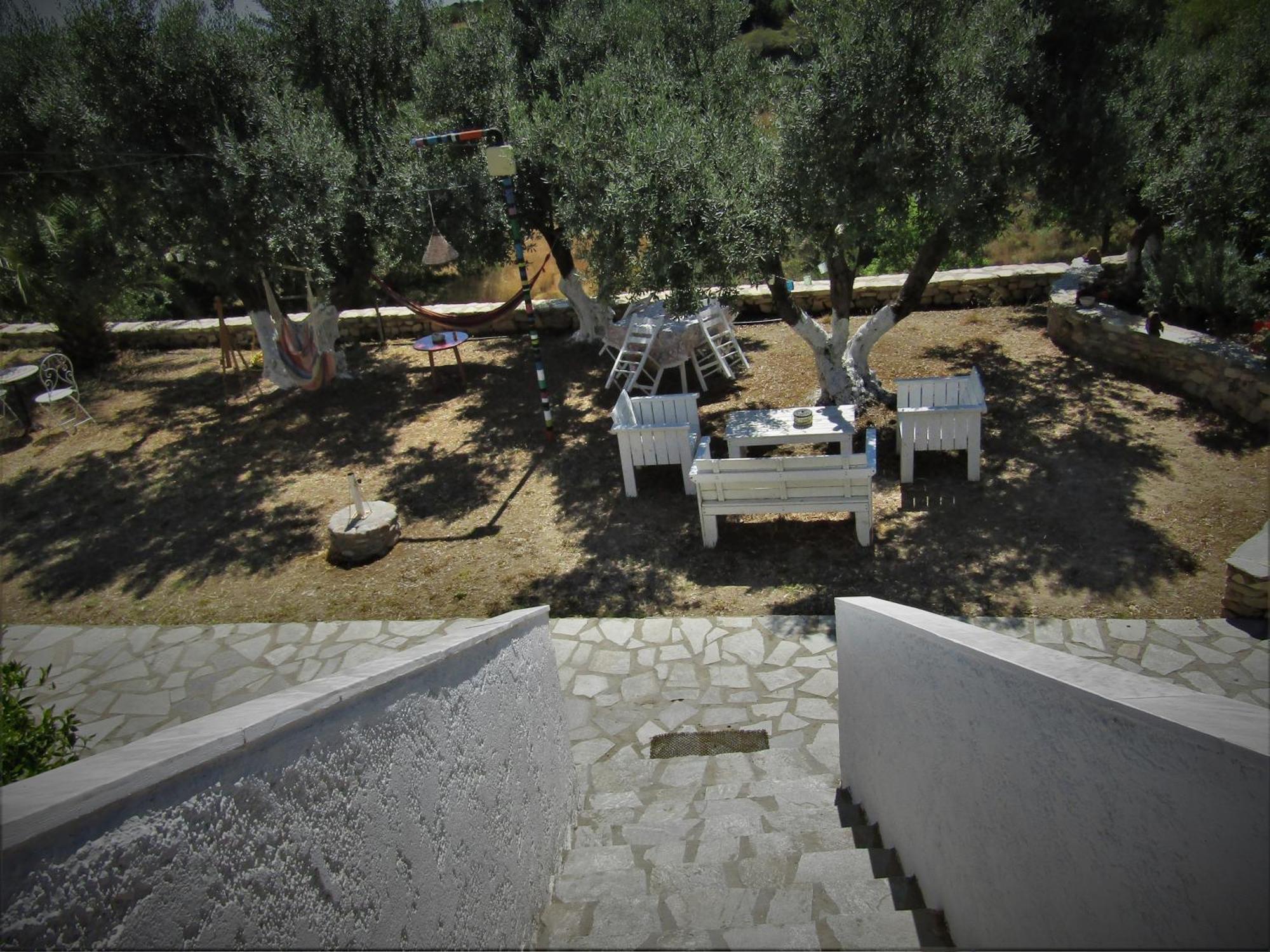 Asklipion Valley Guest House Cós Exterior foto